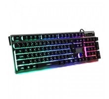 FANTECH K613L Fighter II Gaming Keyboard