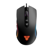 Fantech X16 V2 Thor II 6 Button RGB USB Gaming Mouse Black