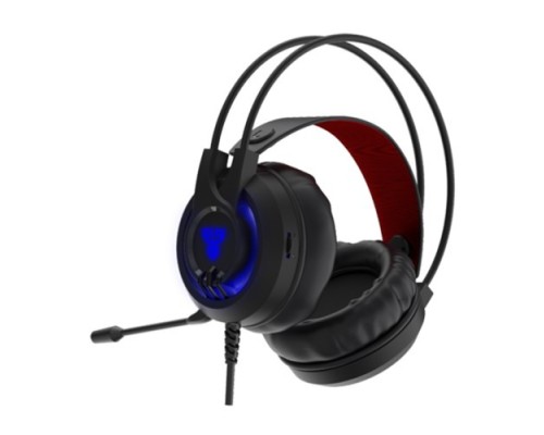 Fantech Chief II HG20 RGB USB Gaming Headphone