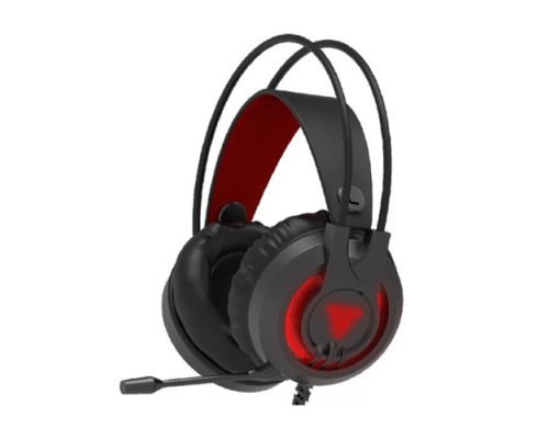 Fantech Chief II HG20 RGB USB Gaming Headphone
