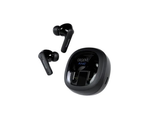 FANTECH FINECOUSTIC GROOVE ANC FT20 TRUE WIRELESS BLUETOOTH EARBUDS