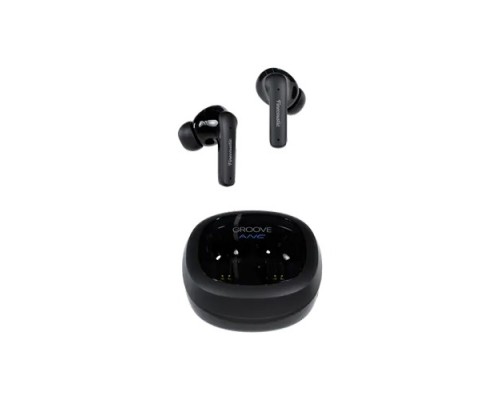 FANTECH FINECOUSTIC GROOVE ANC FT20 TRUE WIRELESS BLUETOOTH EARBUDS