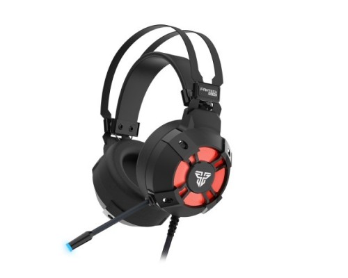 Fantech HG11 PRO Captain 7.1 RGB Gaming Headset