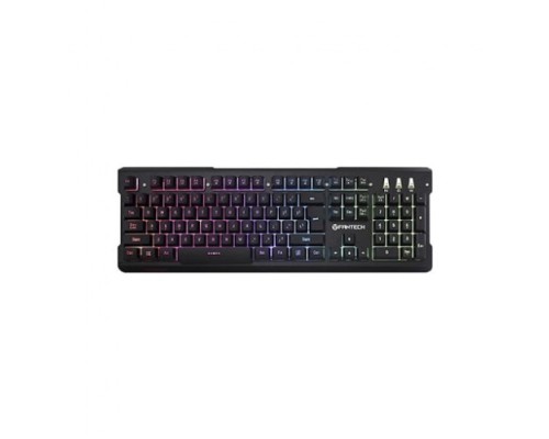Fantech K612 Soldier RGB Gaming Keyboard
