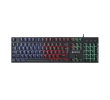 Fantech K614L Fighter III RGB Gaming Keyboard