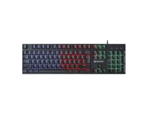Fantech K614L Fighter III RGB Gaming Keyboard