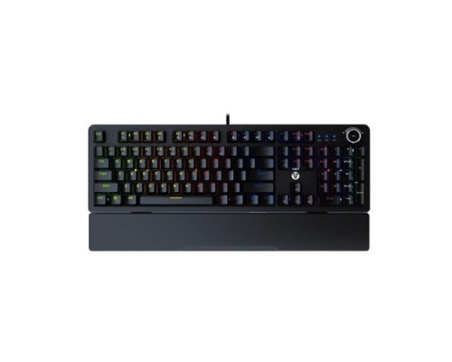Fantech MAXPOWER MK853 SAKURA EDITION RGB Mechanical Wired Keyboard