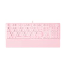 Fantech MAXPOWER MK853 SAKURA EDITION RGB Mechanical Wired Keyboard