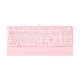 Fantech MAXPOWER MK853 SAKURA EDITION RGB Mechanical Wired Keyboard