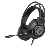 Fantech PORTAL HG28 7.1 Virtual Surround Sound Gaming Headphone