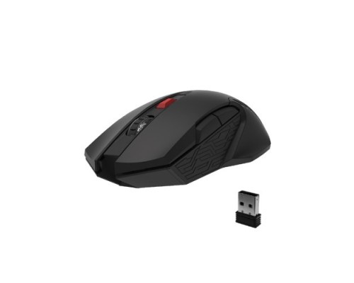 Fantech WG10 Raigor II Wirless Gaming Mouse
