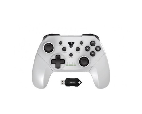 Fantech WGP13 Shooter II Wireless Gamepad