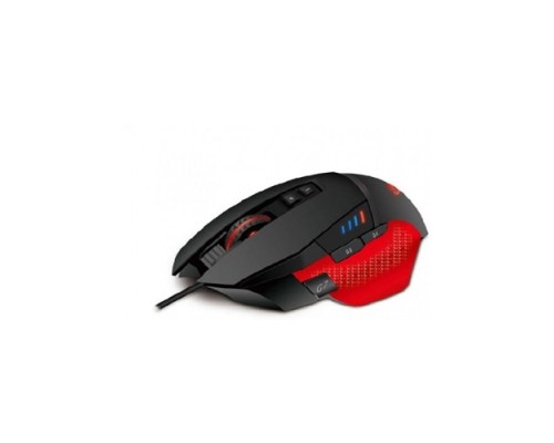 Fantech X11 Daredevil Macro RGB Wired Gaming Mouse