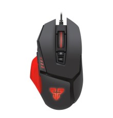 Fantech X11 Daredevil Macro RGB Wired Gaming Mouse