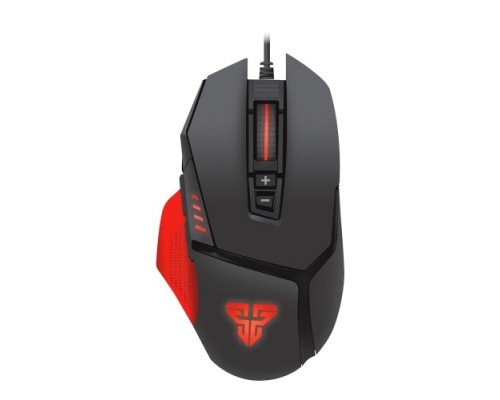 Fantech X11 Daredevil Macro RGB Wired Gaming Mouse