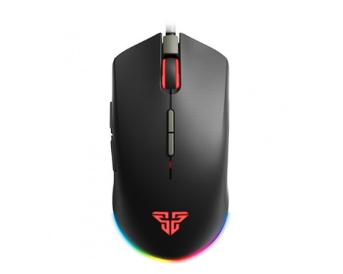 Fantech X17 Blake Macro USB RGB wired Gaming Mouse