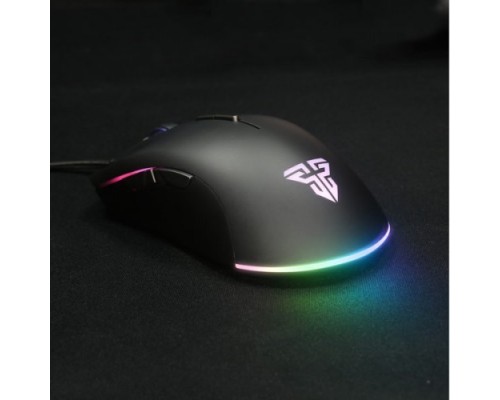 Fantech X17 Blake Macro USB RGB wired Gaming Mouse