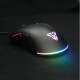 Fantech X17 Blake Macro USB RGB wired Gaming Mouse