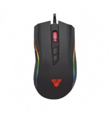 Fantech X4S Titan 7 Button USB Gaming Mouse Black