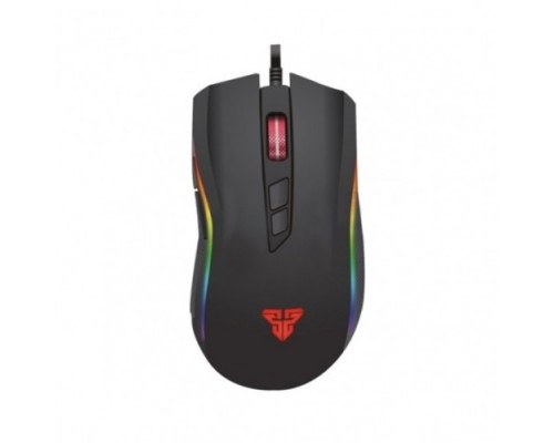 Fantech X4S Titan 7 Button USB Gaming Mouse Black