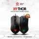 Fantech X9 THOR Macro RGB Optical Gaming Mouse