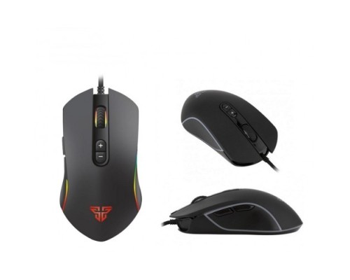 Fantech X9 THOR Macro RGB Optical Gaming Mouse