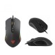 Fantech X9 THOR Macro RGB Optical Gaming Mouse