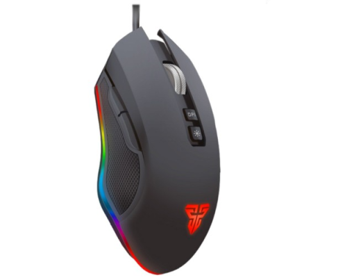 Fantech Zeus X5S Macro Programmable Gaming Mouse
