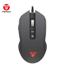 Fantech Zeus X5S Macro Programmable Gaming Mouse