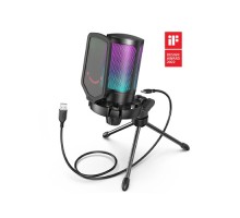 FIFINE A6V Gaming USB Microphone