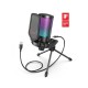FIFINE A6V Gaming USB Microphone