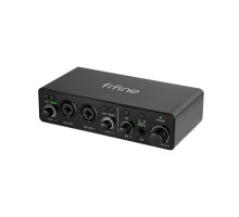 FIFINE AmpliTank Ampli3 Audio Interface