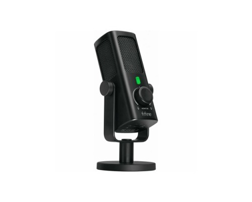 FIFINE Profile 3 USB Condenser Microphone