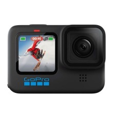 GoPro Hero 10 Black Action Camera