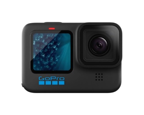 GoPro Hero 11 Black Action Camera