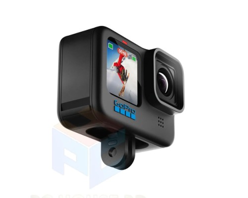 GoPro Hero 10 Black Action Camera