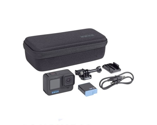 GoPro Hero 10 Black Action Camera