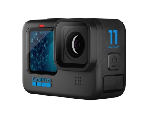 GoPro Hero 11 Black Action Camera