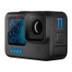GoPro Hero 11 Black Action Camera