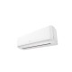 Hisense AS-12CW4RGRKF01BU 1 Ton Smart Comfort AC (White)