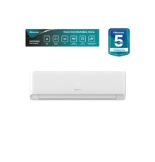 Hisense AS-18CW4RXSKF00AU 1.5 Ton Smart Comfort AC (White)