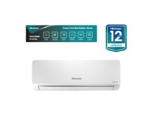 Hisense AS-22TW4RXBTD00BU 2 Ton Full DC Inverter AC (White)