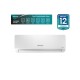 Hisense AS-22TW4RXBTD00BU 2 Ton Full DC Inverter AC (White)