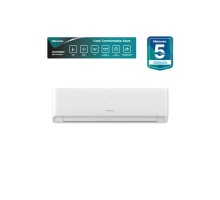 Hisense AS18CW4RXSKF00AU 1.5 Ton Non Inverter 18000 BTU Smart Comfort AC 