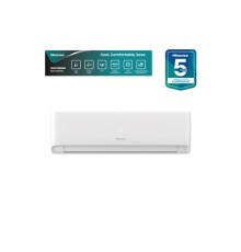 Hisense AS18CW4RXSKF00AU 1.5 Ton Non Inverter 18000 BTU Smart Comfort AC 