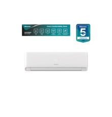 Hisense AS24CW4RBTKF00AU 2 Ton Non Inverter Smart Comfort AC