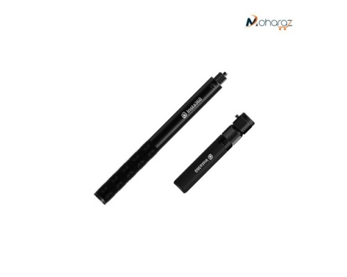 Insta360 Bullet Time Accessory ONE X Camera Bundle 