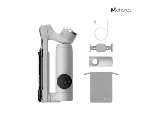 Insta360 Flow AI Tracking Smartphone Gimbal Stabilizer