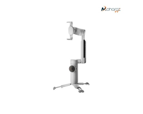 Insta360 Flow AI Tracking Smartphone Gimbal Stabilizer