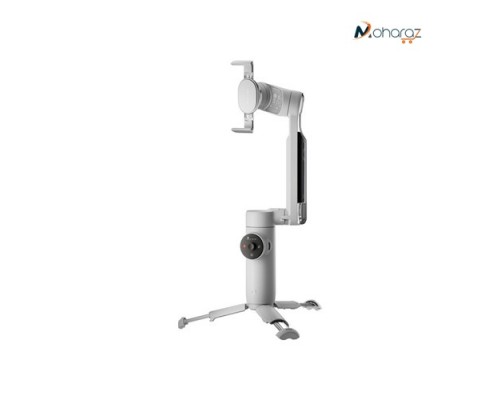 Insta360 Flow AI Tracking Gimbal Stabilizer Creator Kit for  Smartphone